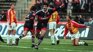 His record is followed by cristiano ronaldo with 102. Fc Bayern Munchen On Twitter Eine Weitere Fcbayern Legende Feiert Heute Geburtstag Happy Birthday Ali Daei Fcbayern Miasanmia