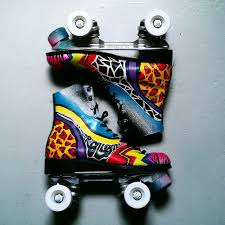 We did not find results for: Roll On Skates By Junkprints On Etsy 500 00 Roller Derby Girls Roller Derby Roller Skates