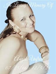 I just wanted to let everyone know that my niece Judy Petri Conrad passed  away