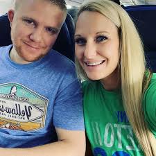 Brittney Montgomery's Instagram, Twitter & Facebook