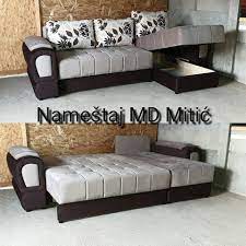 Nameštaj kakav vam treba i kad vam treba na jedan klik od vas. Novi Materijali Nove Boje Novi Namestaj Md Mitic Facebook
