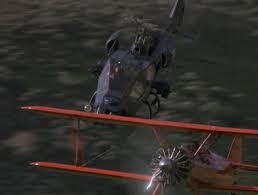 Blue Thunder: The Series (1984) – Review - Mana Pop