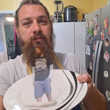 M. Shadows of @avengedsevenfold