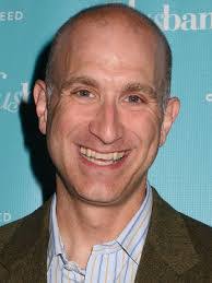 Jeff Greenstein's Instagram, Twitter & Facebook