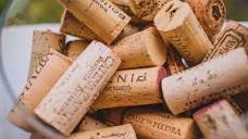 The surprising link between wine corks and climate change » Yale ...