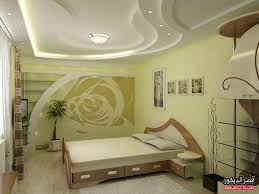 جبس غرف نوم كلاسيك اجمل 60 تصميم اسقف جبس 2019 قصر الديكور