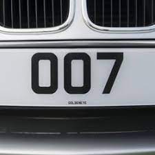 How To Sell A Number Plate Quickly
