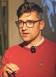 Der Schoß ist fruchtbar noch