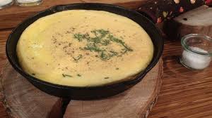Omelette Au Four Comme A La Cabane Les Boises D Amelie Recette Cuisine Et Boissons Cuisson Des Aliments