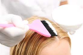 Erschreckend So Schadlich Ist Haare Farben Fur Die Struktur Gesundheitstrends