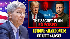 How the UK's Policy Toward the South Caucasus Is Evolving