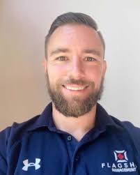Flagship Management welcomes Kevin Raya to the team! Kevin manages service  for Illinois and Wisconsin. He has four years of experience in mechanics,  preventative maintenance, and residential/commercial appliance repairs. He  is certified