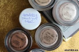 Mac camel coat pro longwear paint pot. Mac Paint Pot Quite Natural Groundwork Camel Coat Painterly Bare Study Soft Orche Anaviglam Beauty Lifestyle Blog