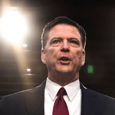 Video: James Comey's Complete Testimony