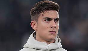 Juve star dybala das steckt hinter seinem masken jubel. Juventus Star Paulo Dybala Wollte Im Sommer Wohl Zum Fc Barcelona Oder Real Madrid Wechseln