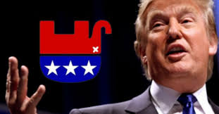 Opinion | republican cowardice endangers american democracy. Trump S Racism Reveals The Moral Cowardice Of The Gop And Conservatives