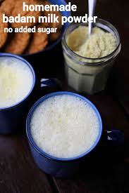 Maybe you would like to learn more about one of these? Badam Powder Badam Milk Powder Almond Milk Almond Milk Powder