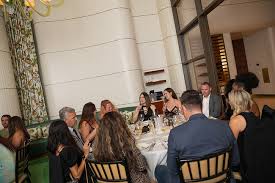 Ian McLernon at LOUIS XIII COGNAC PRESENTS: "100 YEARS