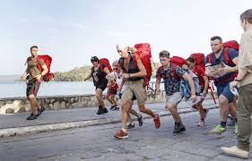 Puremedias.com vous propose de visionner la séquence. Pekin Express Un Accident De La Route Cause La Mort D Une Personne Lors Du Tournage