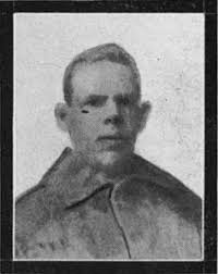 WILLIAM CASTLES: ABORIGINAL DARUG SOLDIER OF WW1