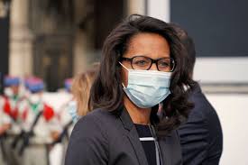 La baisse du qi, c'est la traduction concrète des effets de l'immigration noire. Audrey Pulvar Reagit Aux Accusations De Pedophilie Qui Pesent Sur Son Pere