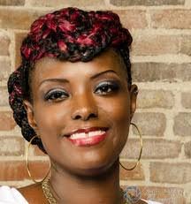 Lakeisha Fields's Instagram, Twitter & Facebook