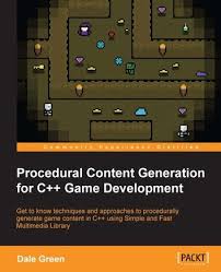Procedural Content Generation For C Game Development Ebook By Dale Green Rakuten Kobo In 2020 Game Development Procedural Generation Generation Game