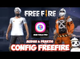 Скачать skin tools apk 3.1.2 для андроид. Cara Config Mengunakan Aplikasi Skin Tools Pro Freefire Indonesia Youtube