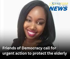 Starcom Network News