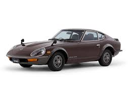 Über 80% neue produkte zum festpreis. From The Fairlady To The Proto Here S How Nissan S Z Cars Have Evolved Over The Years Carscoops