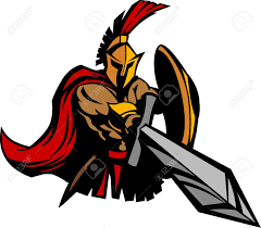 We feature 68,900,000 royalty free photos, 335,000 stock footage clips. Spartan Trojan Mascot With Sword And Shield Royalty Free Cliparts Vectors And Stock Illustration Image 10780332