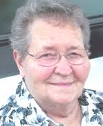 Emma Wilson Obituary, Madrid, IA :: Iles Funeral Homes