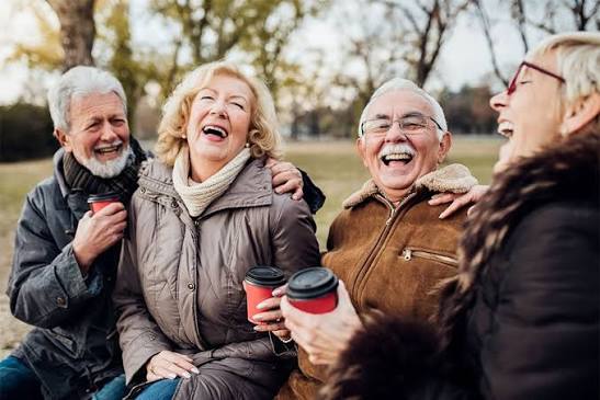Healthy Aging: Tips for Living Your Best Life | Blog Article | CentraCare