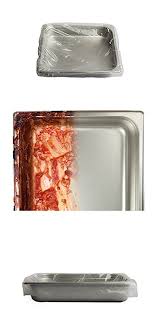 Pan Liners Versatile Microwave Oven Safe No Stuck On Food Save Water Easy To Clean Great Puncture Tear Strength 100 Count Oven Safe Microwave Oven Save Water
