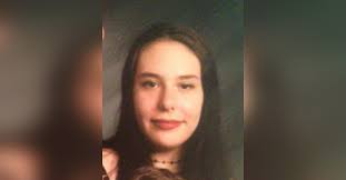 Obituary information for Erin Gwen Hunter