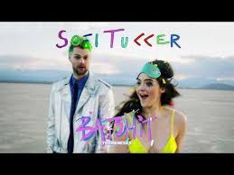 Batshit Sofi Tukker Song Lyrics Letras De Musicas Letras