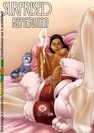 Surprised Repairman – Priya [InnocentDickGirls] Cartoon Porn Comic