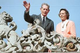 Regina ana si regele mihai i al romaniei au fost casatoriti 68 de ani. Imagini De Colectie Cu Regele Mihai Si Regina Ana Din Cursul Vietii