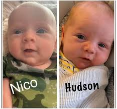 Portraits: Babies born in Battle Creek during the coronavirus outbreak