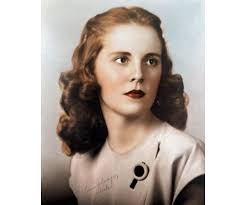 Verla Knecht Epperson Obituary (2024)