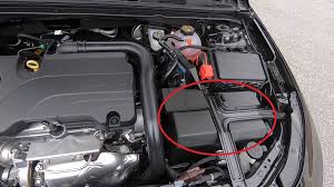 On the key fob, press the trunk release button rapidly two times to pop it open. Chevy Malibu Won T Start Causes And How To Fix It