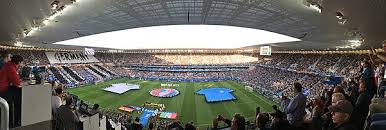 Maybe you would like to learn more about one of these? Stade Matmut Atlantique Wikipedia