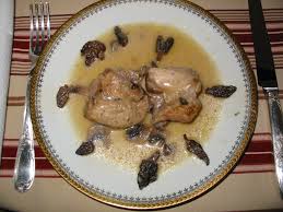 La recette est facile à réaliser et absolument succulente. Coq Au Vin Jaune Wikipedia