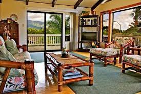 Modern Bamboo House Interior Design Home Interior Ideas