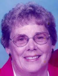 Obituary information for Marie J. Bellingham