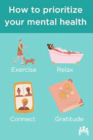 Pin On Mental Health And Wellness