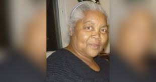 Obituary for Wilma Jean Johnson