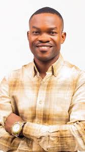 HAPPY BIRTHDAY @ayomartinsjare longlife and prosperity sir.