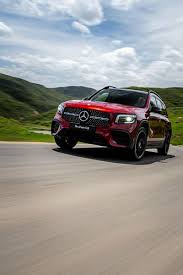 2020 Mercedes Benz Glb 250 4matic Review In 2020 Benz Mercedes Benz Mercedes