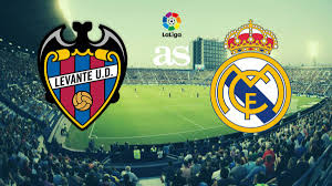 All betting tips are given with different bookmakers comparison. Laliga Levante Vs Real Madrid How And Where To Watch As Com